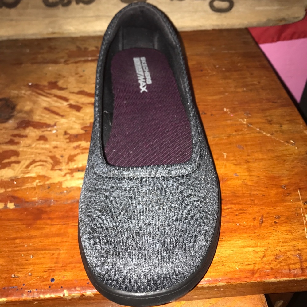 Skechers gostep lite flats
